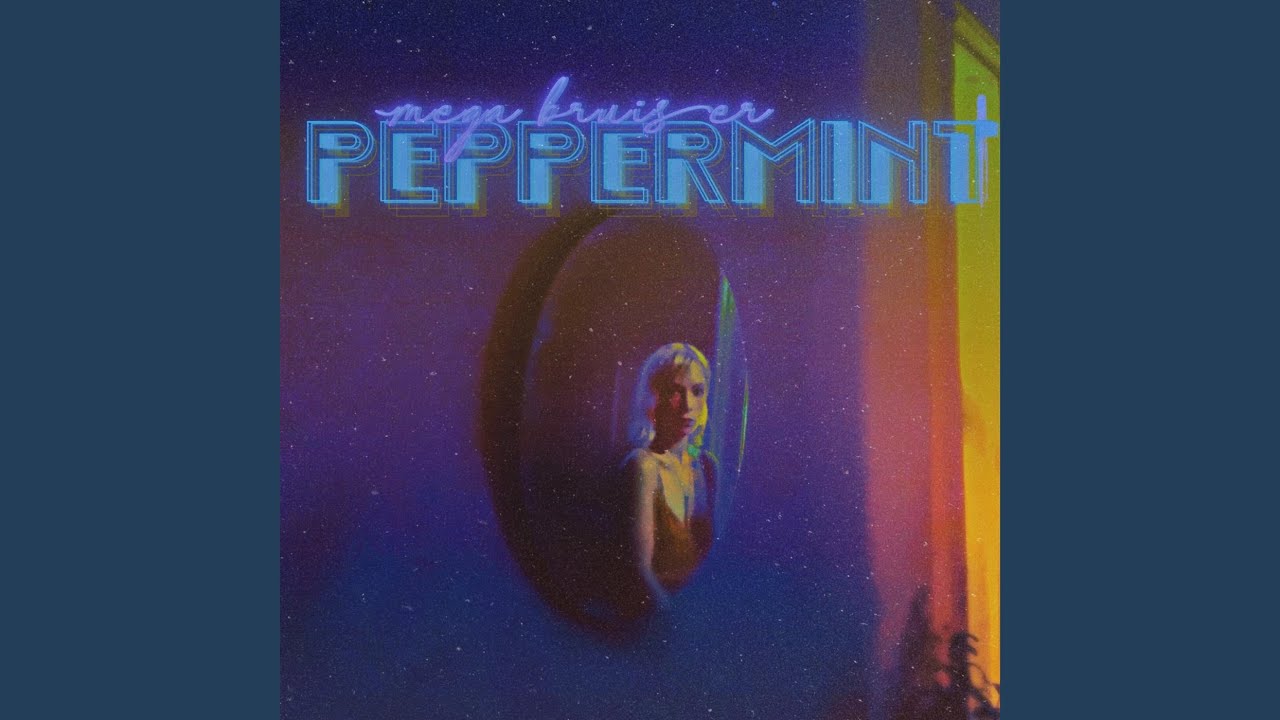 Watch Peppermint on YouTube Watch Peppermint on YouTube