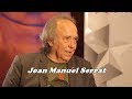 Capture de la vidéo Joan Manuel Serrat Entrevistado Por Tatiana Schapiro (Infobae)