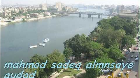 تلاوات مباركه طيبه من كتاب الله العزيز يتلوها علينا شيخ القراء / الشيخ محمود صديق المنشاوي