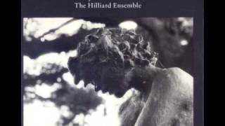 Primo tempore Officium Jan Garbarek The Hilliard Ensemble