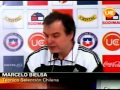 10 de Agosto - El día que Bielsa llegó a Chile