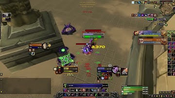 Assassination Rogue 2s Shadowlands 9.0.5 ft.Airsofterko