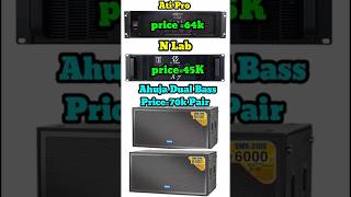 Dj Bass Amplifier//#shorts #shortvideo #ytshorts #djshorts