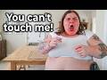 Crazy Woman Has No Remorse After Realizing She K*lled a Baby