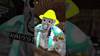 trend #trending #edit #quest #monke #fyp #flyxo #relatable #supportamonkeThx For Watching :D