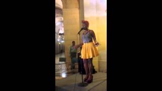 Uve Ngobani (cover)