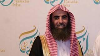 سورة التغابن ~ محمد اللحيدان ~ ١٤٣١هـ