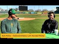 A's Cast Live: Get To Know Kyle Muller