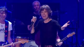 The Rolling Stones - Miss You (GRRR Live)