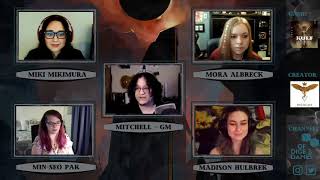 Kult: Divinity Lost: Horror One Shot