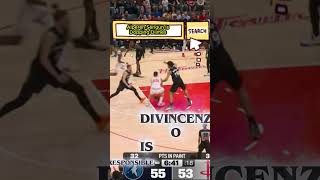 Alperen Sengun Is Dropping Dimes #nba #filmstudy#alperensengun