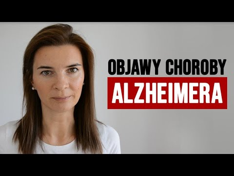 Wideo: Naukowcy Opracowali Lekarstwo Na Chorobę Alzheimera - Alternatywny Widok