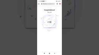 Crownit App / Reward come /Today screenshot 1