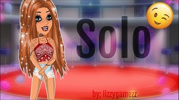 Solo - MSP VERSION