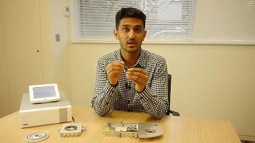 An Introduction to the Linkam Probe Stages