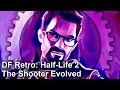 DF Retro: Half-Life 2 - The Shooter Evolved