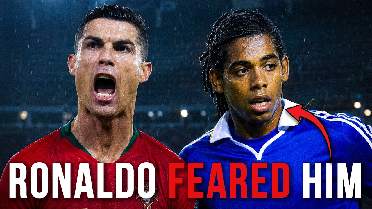 The Tragedy of Football's Greatest Wasted Talent