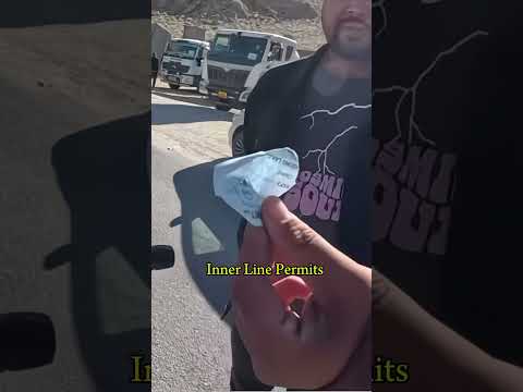 Starts from ₹32,000 only! Join me on an epic Ladakh trip #leh #ladakh #srimansunny #motovlog