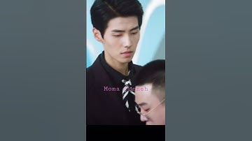 Thumbnail of CEO’s staff waiting for a call  for ransom and you answered it  #fallinlove #cdrama #xiaokaizhong