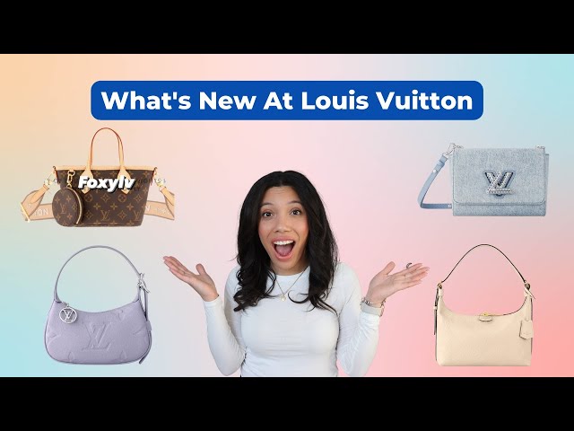 Louis Vuitton Mini Moon Bag: A Petite Marvel of Style and Versatility 