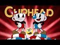 CupHead - Jogando com 2 Players - Caraca Games e Sgames Pro