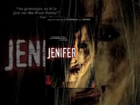 Masters of Horror: Jenifer