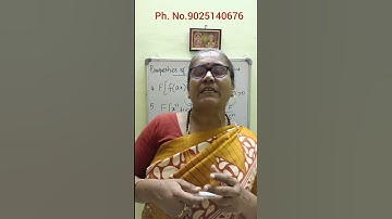 UNIT 4-TNPSC TECHNICAL SERVICES EXAM MATHS ONLINE CLASS -FOURIER TRANSFORMS-PROPERTIES #tnpscmaths