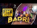 New nagpuri sadri dance 2022  badri  bling box production  tribemusic
