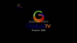 Download lagu Endcap (Produksi) Global TV © 2008 MNC Media (2004 - 2009)
