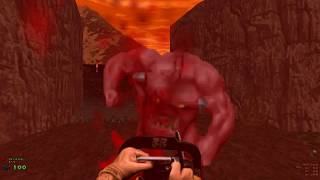 Doom 2: Eviternity - MAP09 Decrepitude - All Secrets