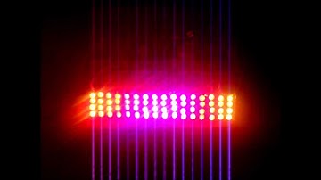 making some cool effects with RGB LEDs - ƎR