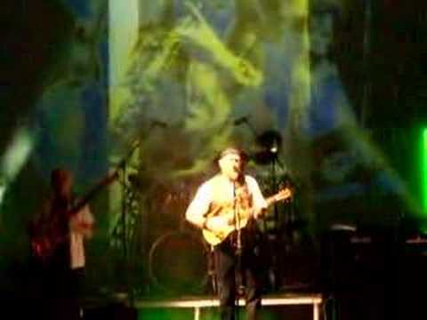 Jethro Tull- Nursie