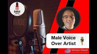 Audiobook Reader Job | North American Voiceover