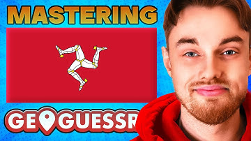 How to Guess Isle of Man on Geoguessr