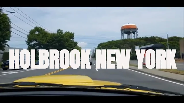 LONG ISLAND | HOLBROOK | NEW YORK