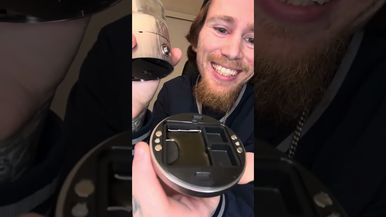 ABX tabs review and some dabX go dabs?!🫣🔥