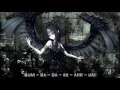 Dirty Angel [Nightcore]
