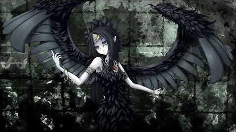 Thumbnail of Dirty Angel [Nightcore]
