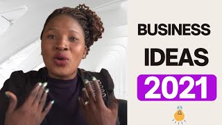 TOP 30 MOST PROFITABLE BUSINESS IDEAS IN NIGERIA FOR 2021: With little capital.