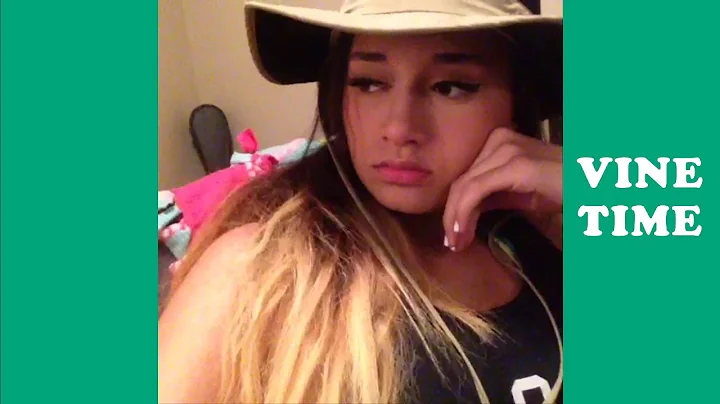 Funny Tina Woods Vines (W/Titles) Tina Woods Vine ...