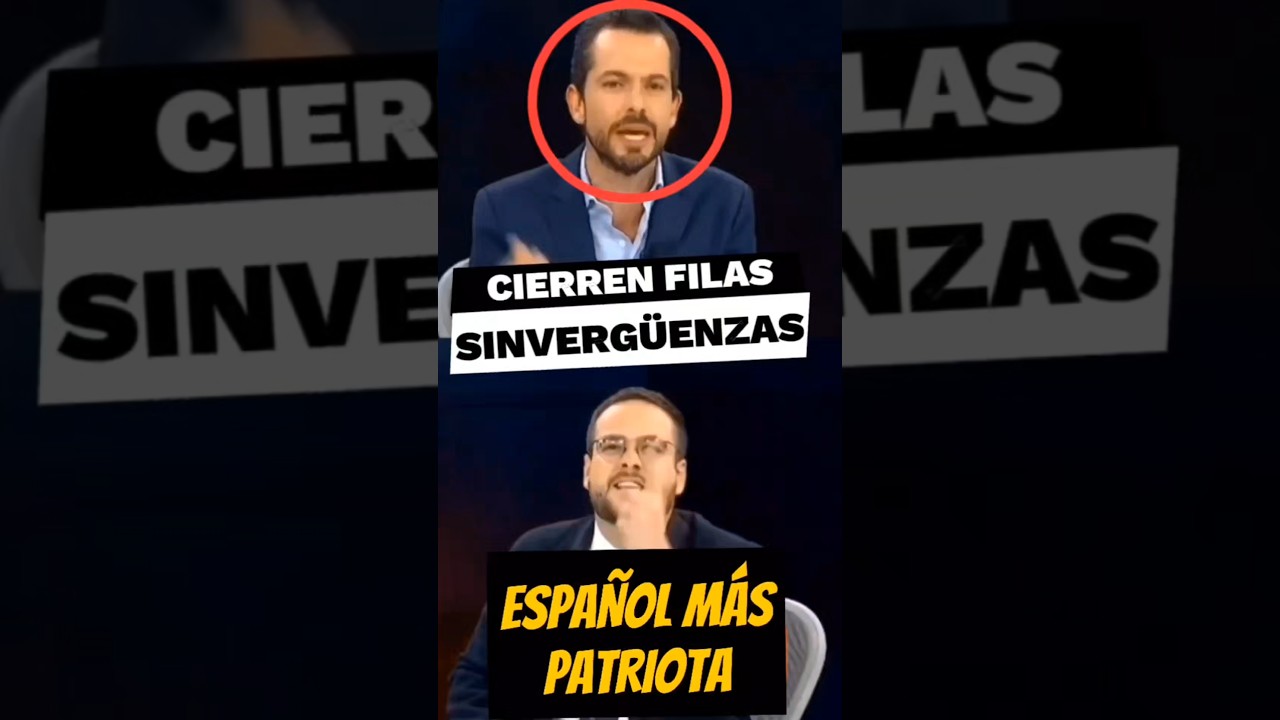 ESPAÑOL LE PONE TREMENDA MADRINA  TRAIDOR PRIANISTA ❗