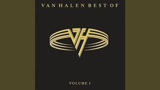 Van Halen - Eruption (Slowed + Reverb)