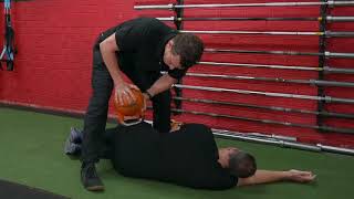 How To Improve Your Deadlift & KB Swing!