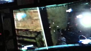 Splinter Cell Blacklist Spies vs Mercs glitches in
