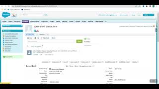 'Log in Experience as User' button missing in Lightning but available in Classic view