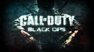Call Of Duty Black Ops Trailer Music Behind Enemy Lines By Kquest