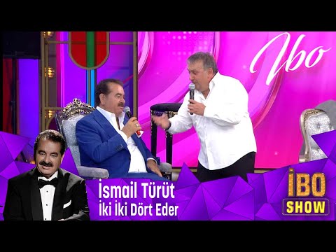 İsmail Türüt - İki İki Dört Eder