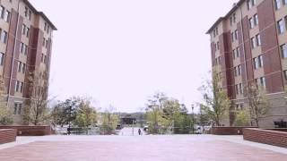 FAMU Campus Landmarks 2015