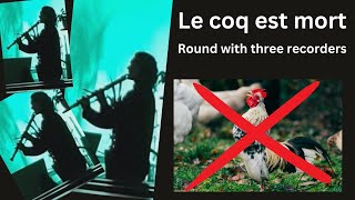 Watch Traditional Le Coq Est Mort video