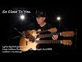 So close to you  v hutchings  produced by thomas appell